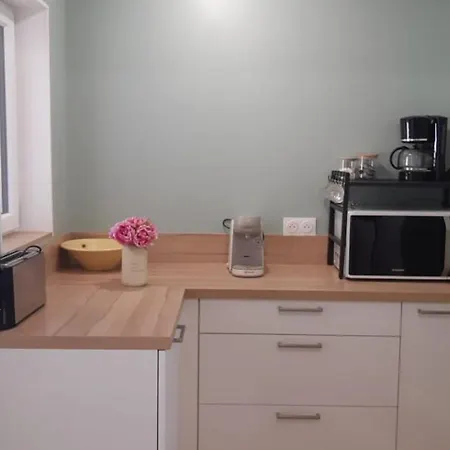 Maison Avec Animaux Et Clim - 6 Pers. - Fr-1-489-647 Tatil Evi *