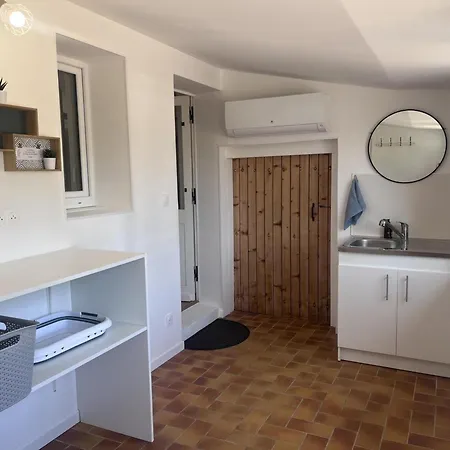 Tatil Evi Maison Avec Animaux Et Clim - 6 Pers. - Fr-1-489-647