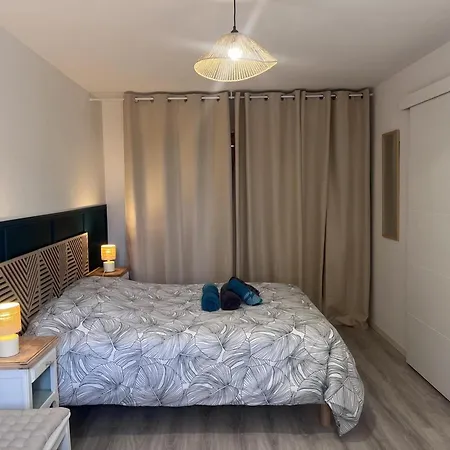 Tatil Evi Maison Avec Animaux Et Clim - 6 Pers. - Fr-1-489-647