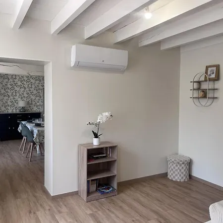Tatil Evi Maison Avec Animaux Et Clim - 6 Pers. - Fr-1-489-647