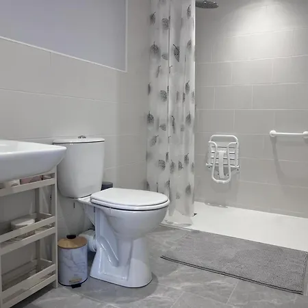 Tatil Evi Maison Avec Animaux Et Clim - 6 Pers. - Fr-1-489-647